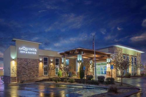 La Quinta Inn & Suites by Wyndham Chattanooga - East Ridge