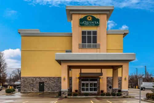 La Quinta by Wyndham Claremore