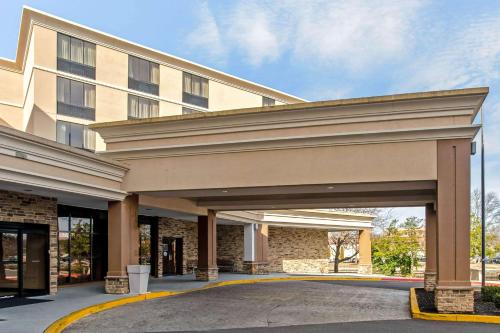 La Quinta Inn & Suites by Wyndham Salisbury