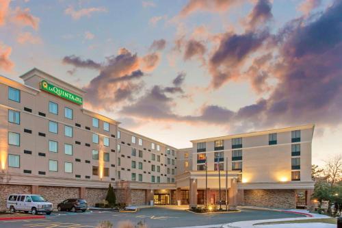 La Quinta Inn & Suites by Wyndham Salisbury