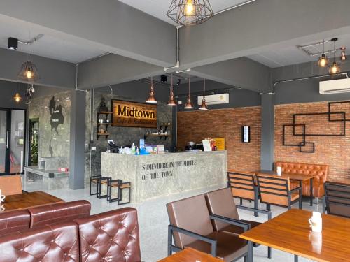 ミッドタウン スコタイ リゾート