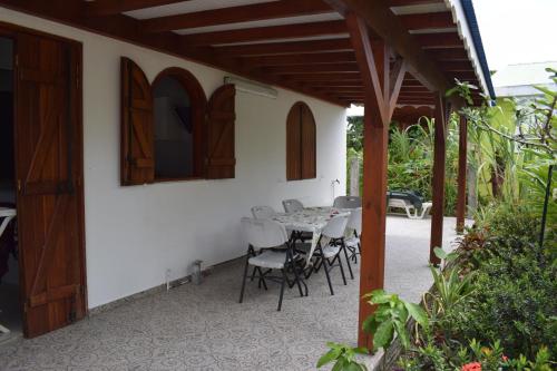 Viesnīcas āriene, Maison luxieuse de vacances in Massioux