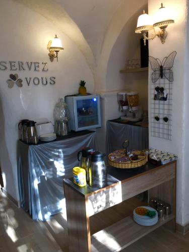 Casa di Emma in Santo-Pietro-di-Tenda