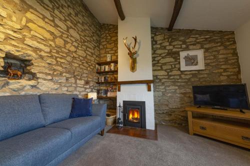 Ryedale Cottage - image 14