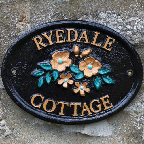 Ryedale Cottage - image 11