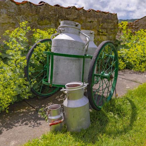 Ryedale Cottage - image 13