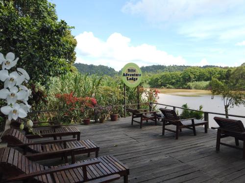 Bilit Adventure Lodge