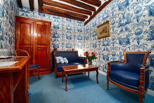 Relais Hôtel du Vieux Paris - image 6