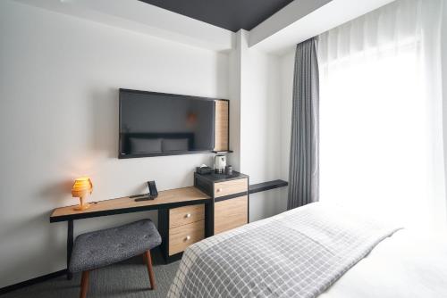 Hotel Resol Ueno Hotel Resol Ueno