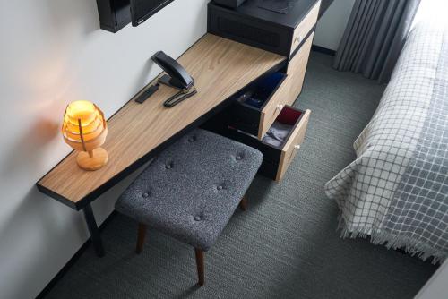 Hotel Resol Ueno Hotel Resol Ueno