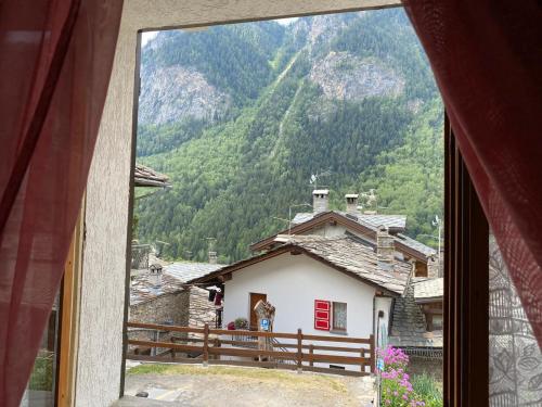  Caratteristici Appartamenti - Gli Archi in Pré-Saint-Didier