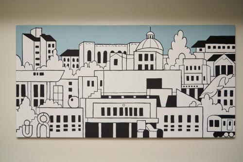 Hotel Resol Ueno Hotel Resol Ueno