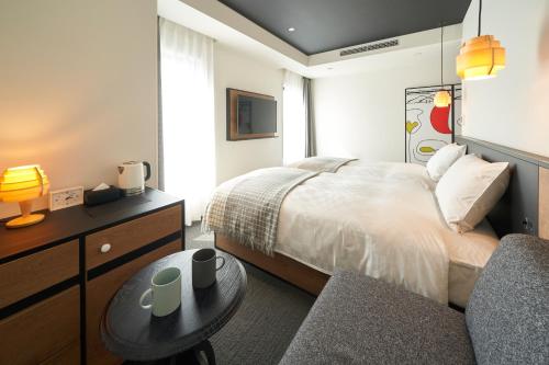 Hotel Resol Ueno Hotel Resol Ueno