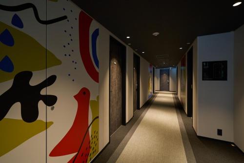 Hotel Resol Ueno Hotel Resol Ueno