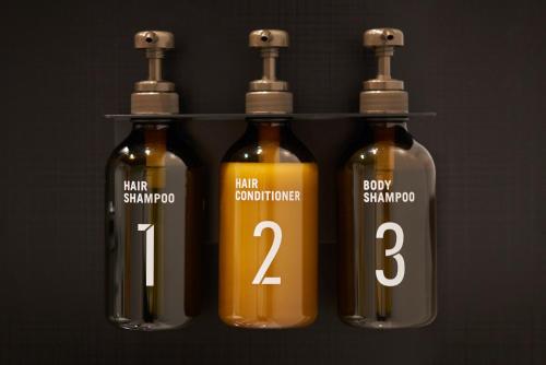 Hotel Resol Ueno Hotel Resol Ueno