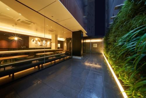 Hotel Resol Ueno Hotel Resol Ueno