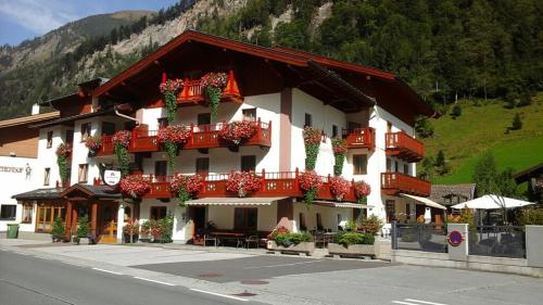 Hotel UNTERKRÄMERHOF - Fusch an der Glocknerstraße