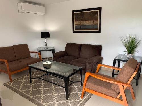 . Private Chalan Pago Apartment