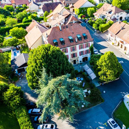 Hotel Bellevue-Onnens - image 4