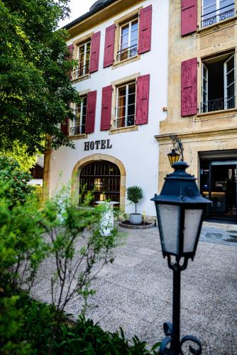 Hotel Bellevue-Onnens - image 6
