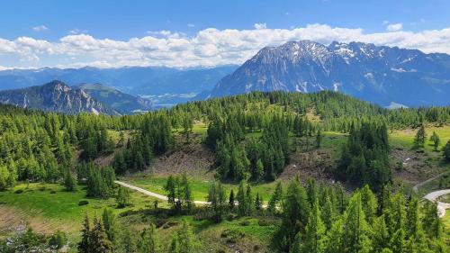 Apartmán Tauplitz