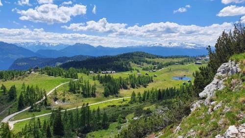 Apartmán Tauplitz