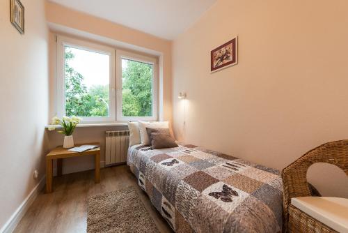 3 bedroom apartment KASPRZAKA - P&O Serviced Apartments, Varšava (fotografie 9)