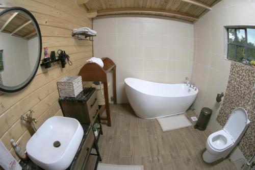 Severine Cottages and Lounge Ltd photo 4
