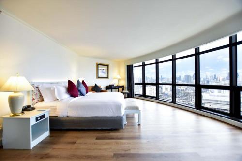 Grand China Bangkok in Kínai negyed