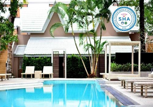 . Deevana Krabi Resort - SHA Extra Plus