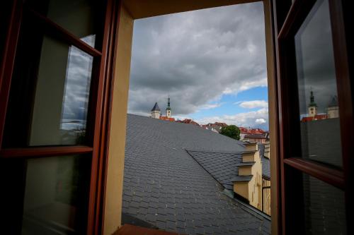 262136037 LH Hotel Dvořák Tábor Congress & Wellness