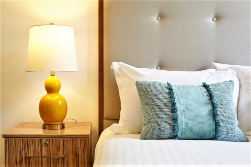 Berkeley Sq Pads - Your Apartment, Clifton, Bristol