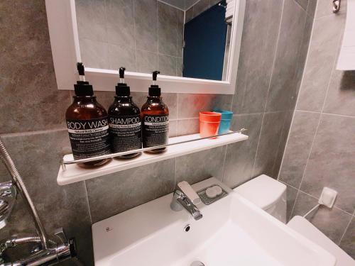 Gunsan little Prince Condo