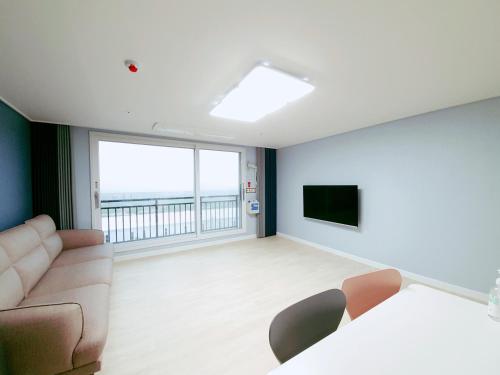 Gunsan little Prince Condo