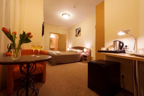 Dzintars Hotel Room Type - Junior Suite