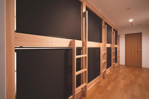 THY GUEST HOUSE in Ise