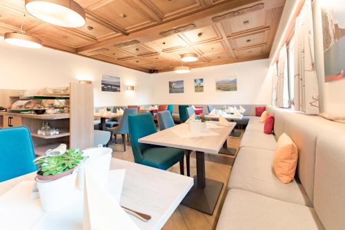 Hotel-Garni Schernthaner 5