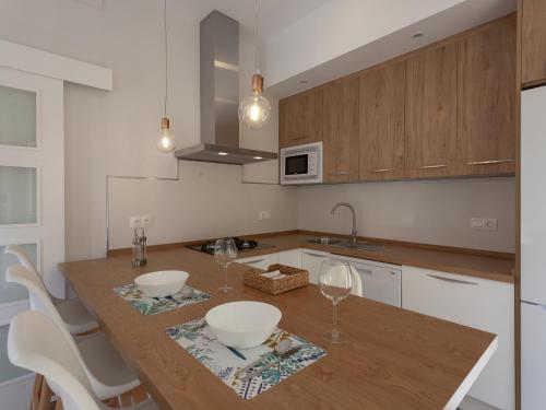 RD APARCAMIENTO INCLUIDO TRIANA luminoso cómodo apartamento 2Bd 2Bth, Sevilla (Foto 7)