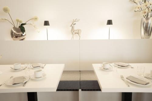 Instalaciones, Locals Stadthotel Bielefeld in Bielefeld