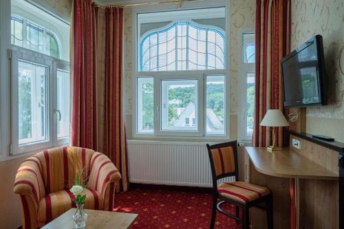 Alte Landratsvilla Hotel Bender 3
