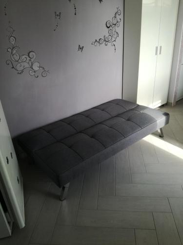 Appartamento al primo piano GRAZIA