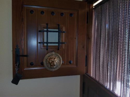  villa Garibaldi in Agüero