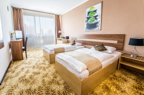 Hotel Cascade - image 5