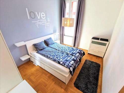 Gozsdu Apartment, Budapešť (fotografie 3)
