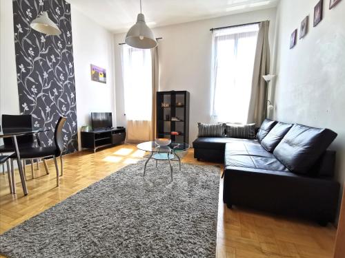 Gozsdu Apartment, Budapešť (fotografie 7)