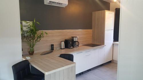 La Bastide de l'Issole