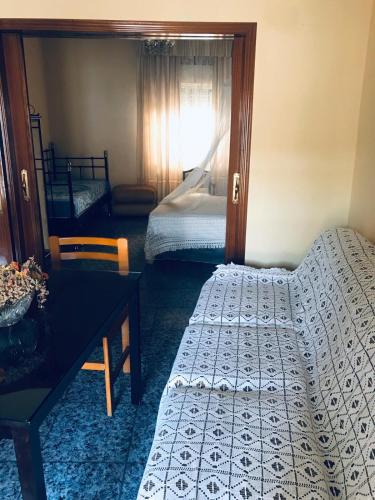  Apartamento Valle del Medio in San Vicente de Alcántara