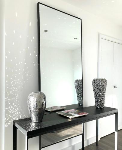 Panoramic Park And City Penthouses Retreat, Londra (foto 10)