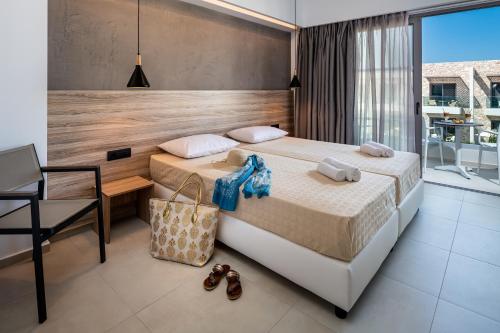 ONEIRO Boutique Hotel
