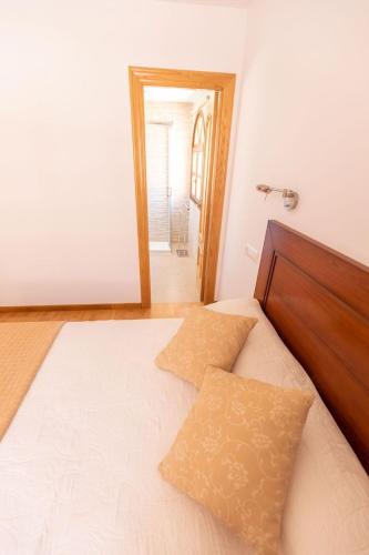 Apartamentos El Peregrino